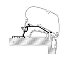 Thule Monteringsbeslag for tagmarkise